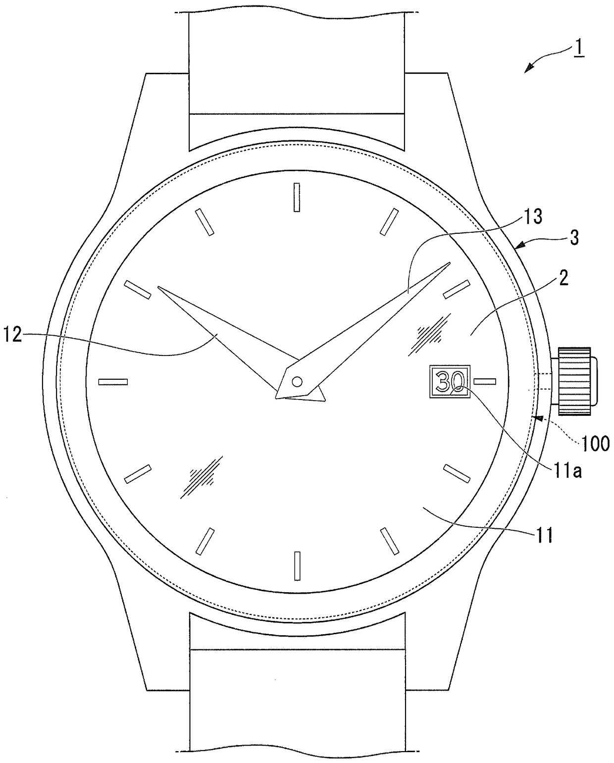 Hairspring balances, governors, movements and clocks