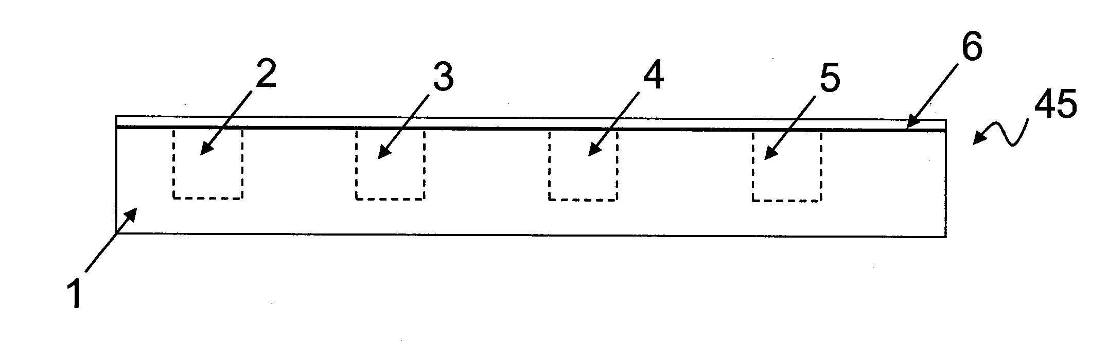 Disposable rigid container for pharmaceutical compositions