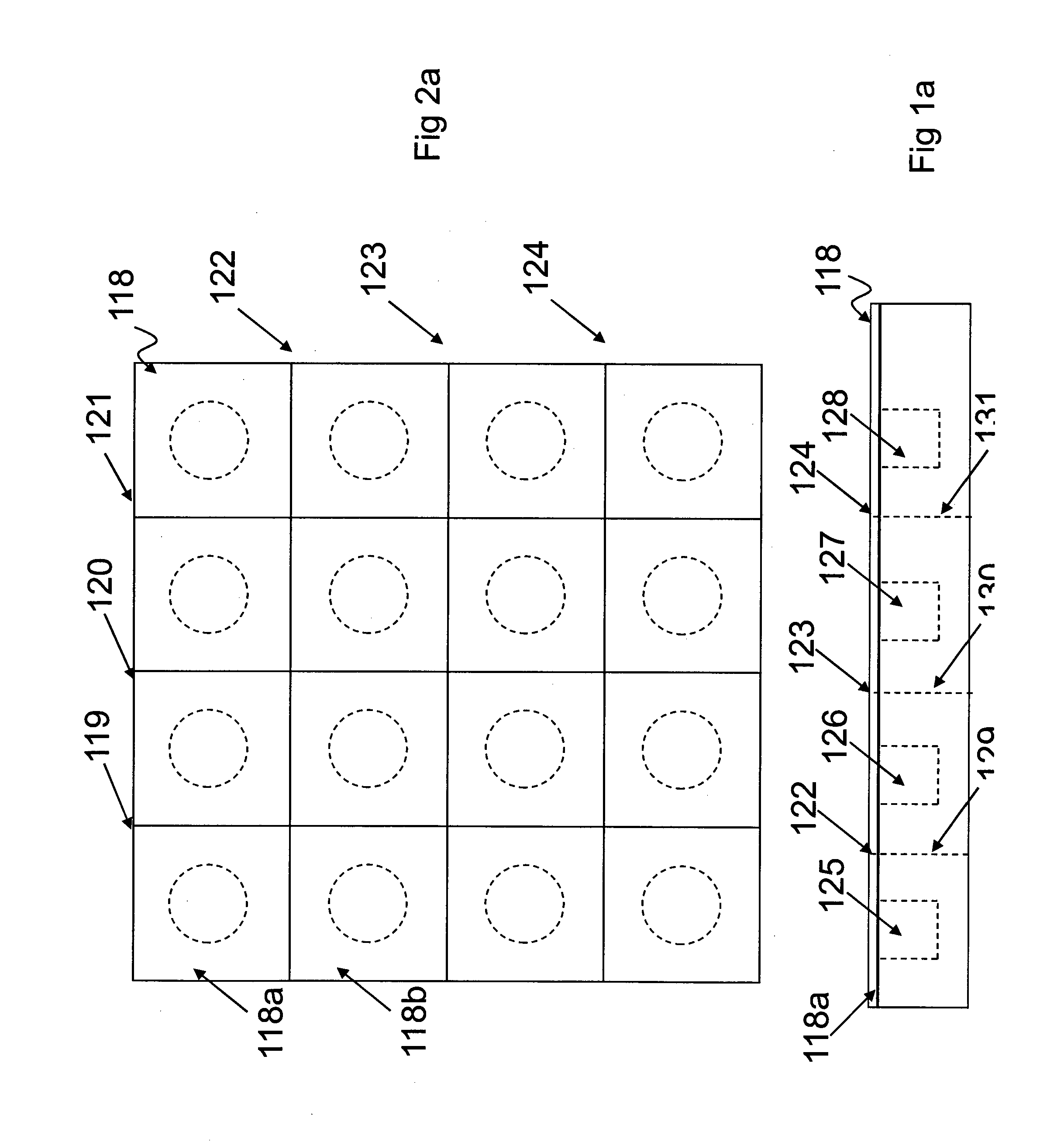 Disposable rigid container for pharmaceutical compositions