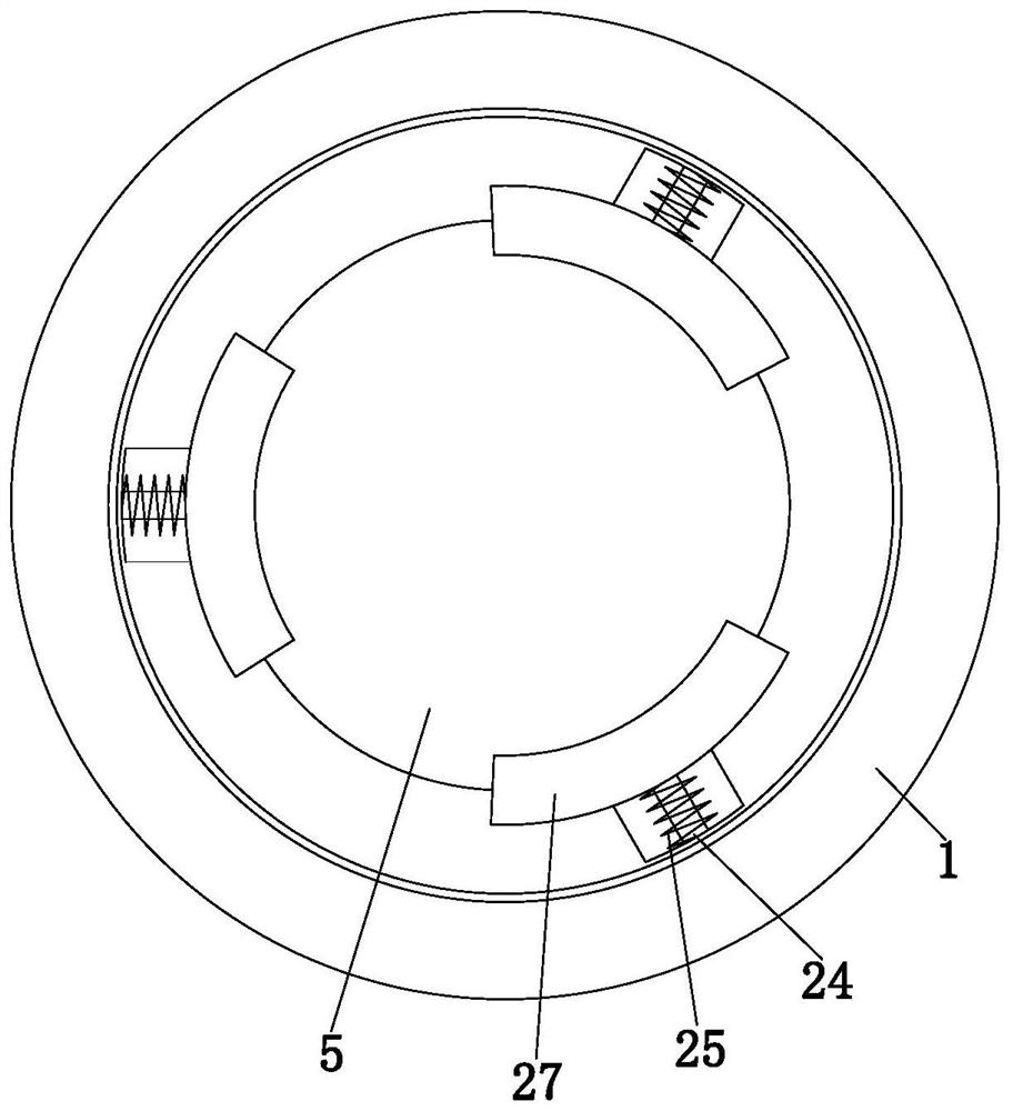 Manufacturing and processing process of electrical insulating material