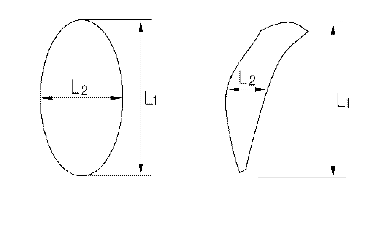 Amorphous artificial marble chip and manufacturing method thereof