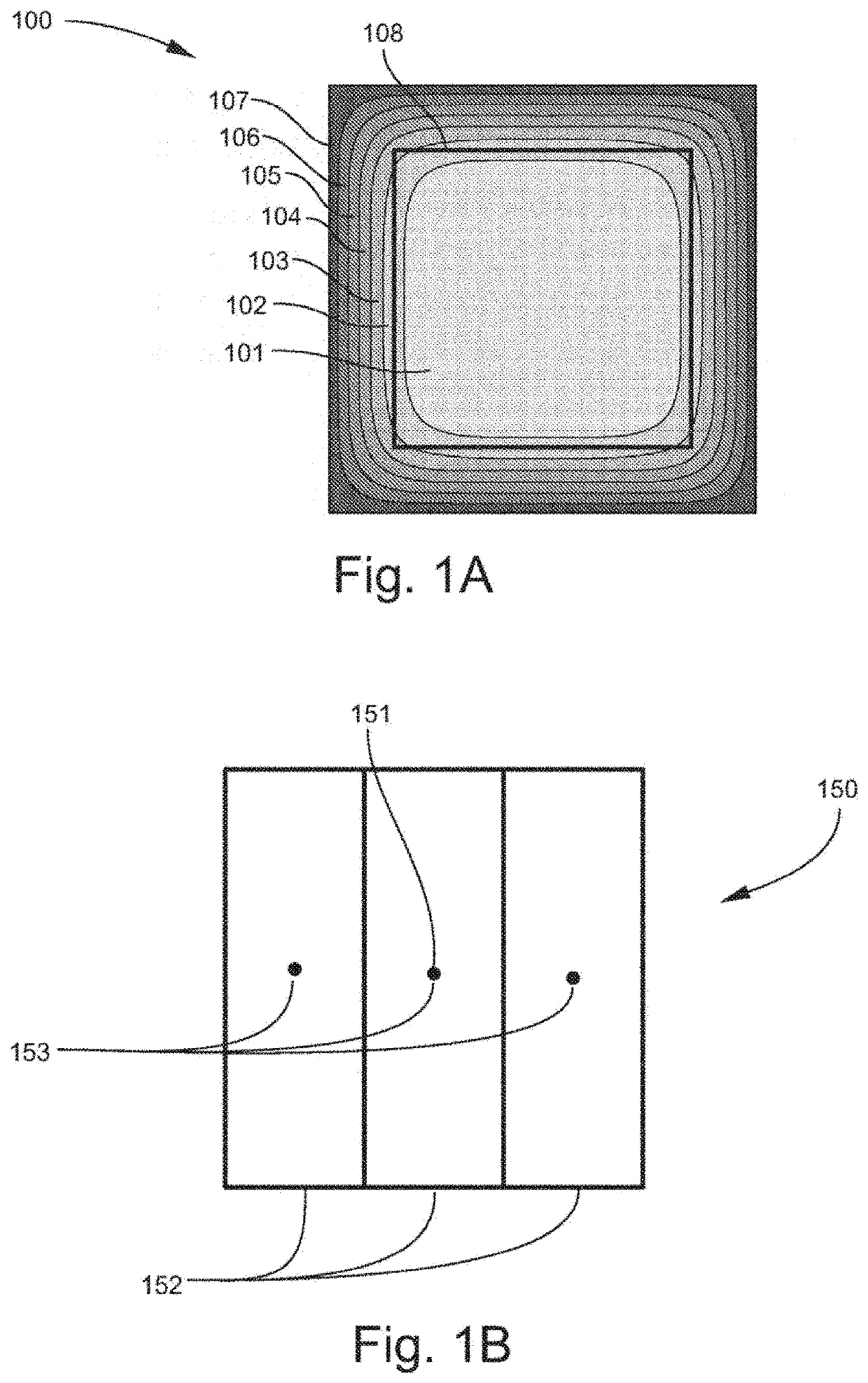 Method and device for forming composite pasta filata cheese