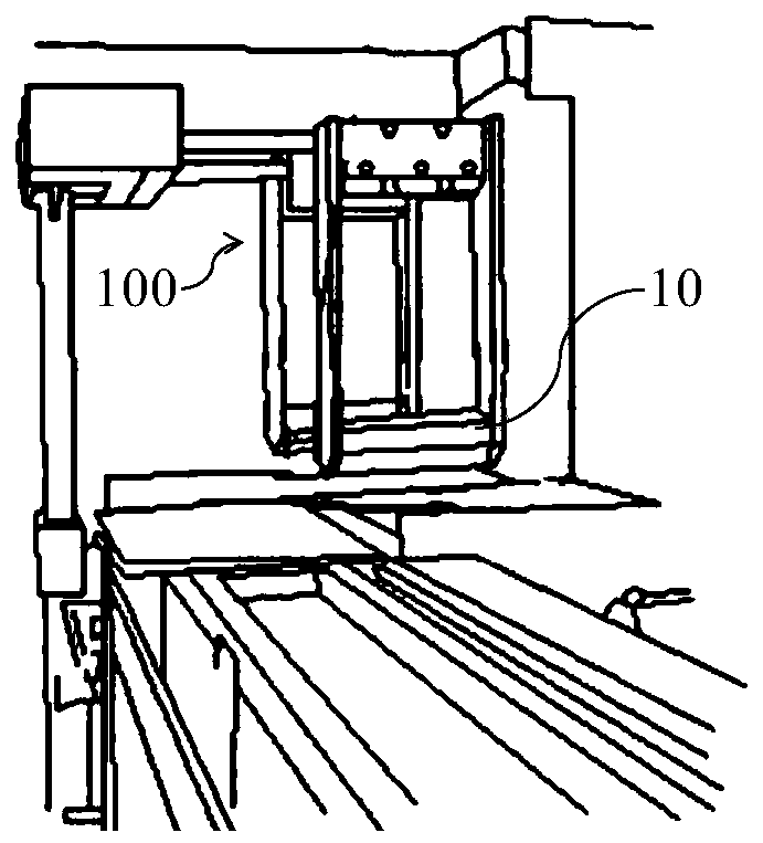 Robotic Arms for Wafer Inspection