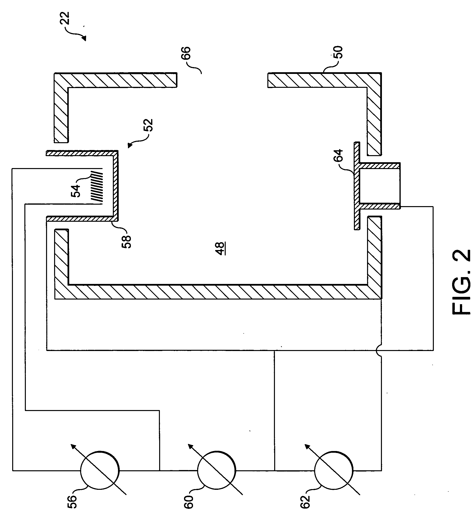 Ion implantation