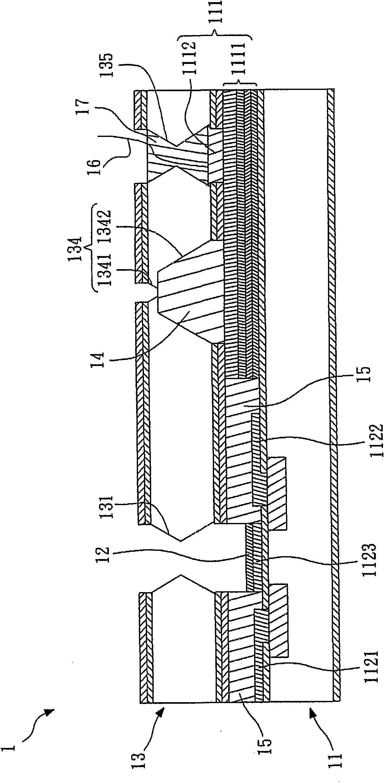 Blood analysis micro system