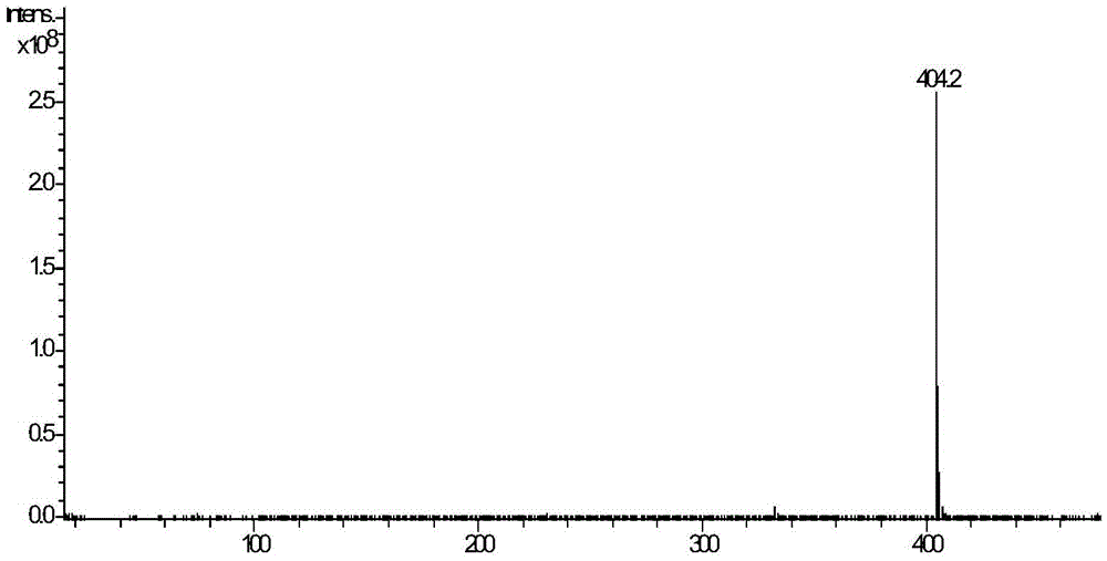 Synthesis of ciprofloxacin propionate antigen