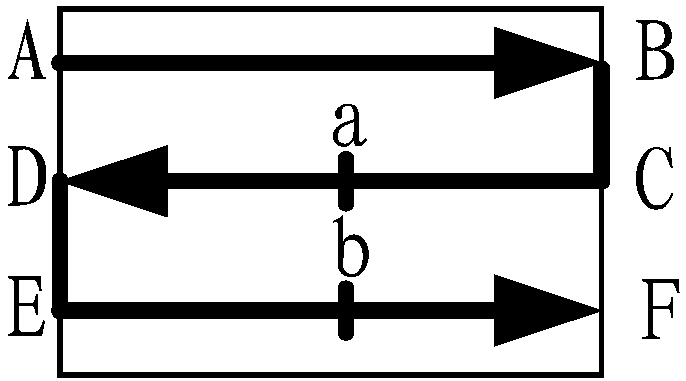 Three-dimensional reconstruction method, system and device based on aerial photography of unmanned aerial vehicles