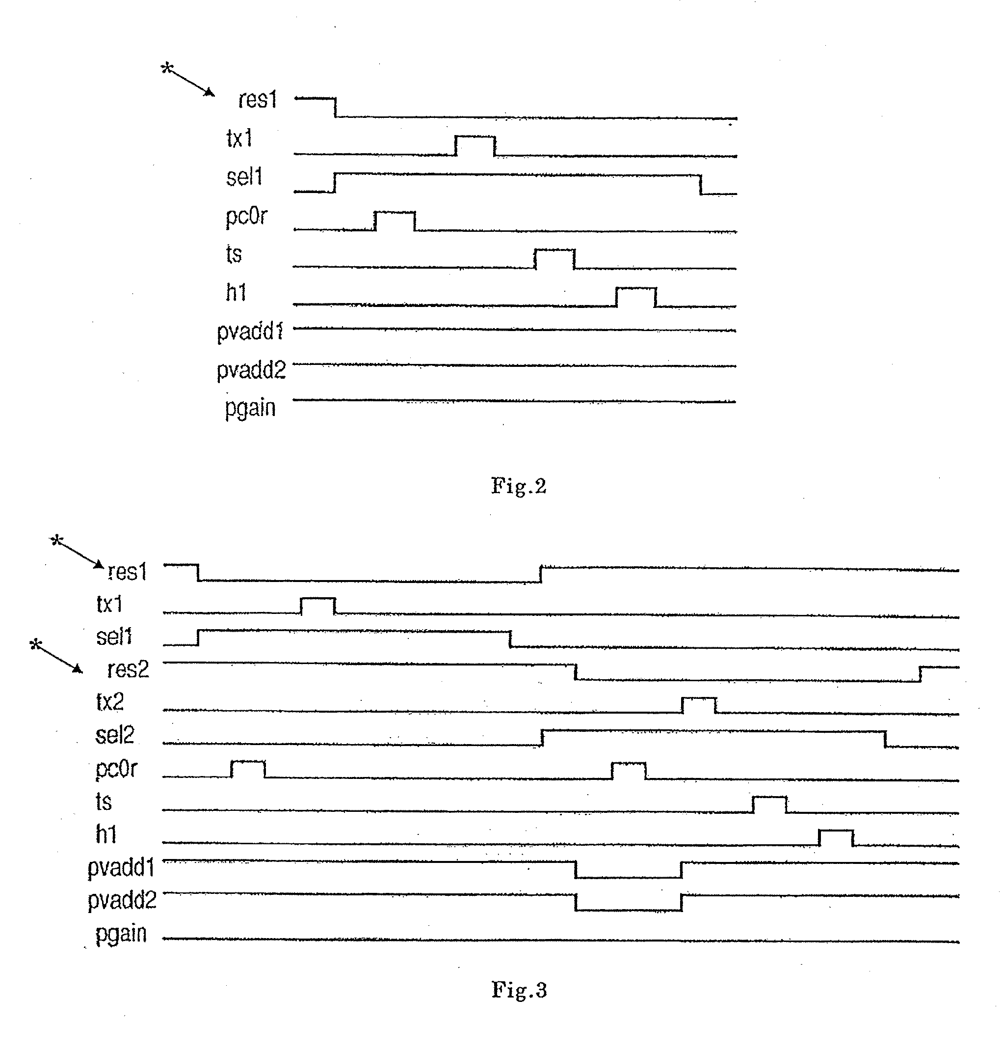 Solid-state image pickup device