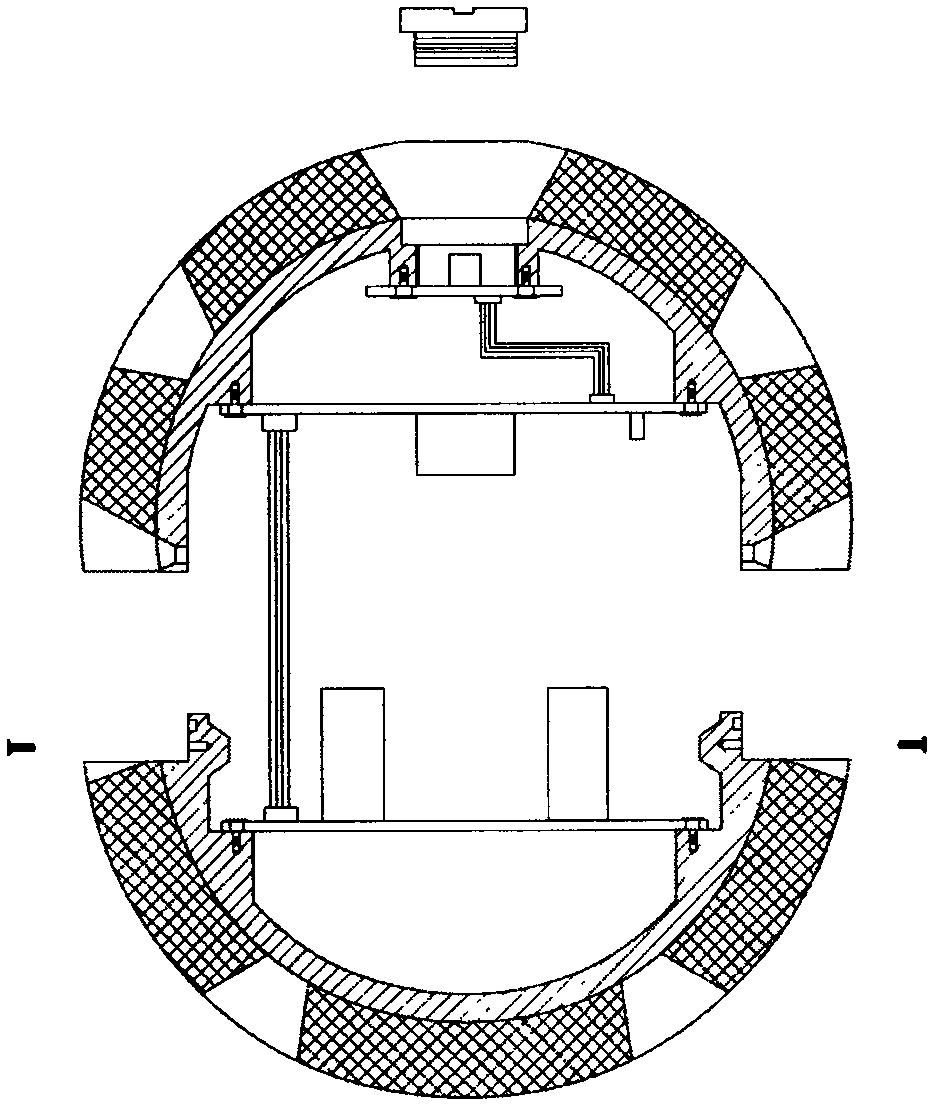 Method for detecting tiny leakage of oil transmission pipeline