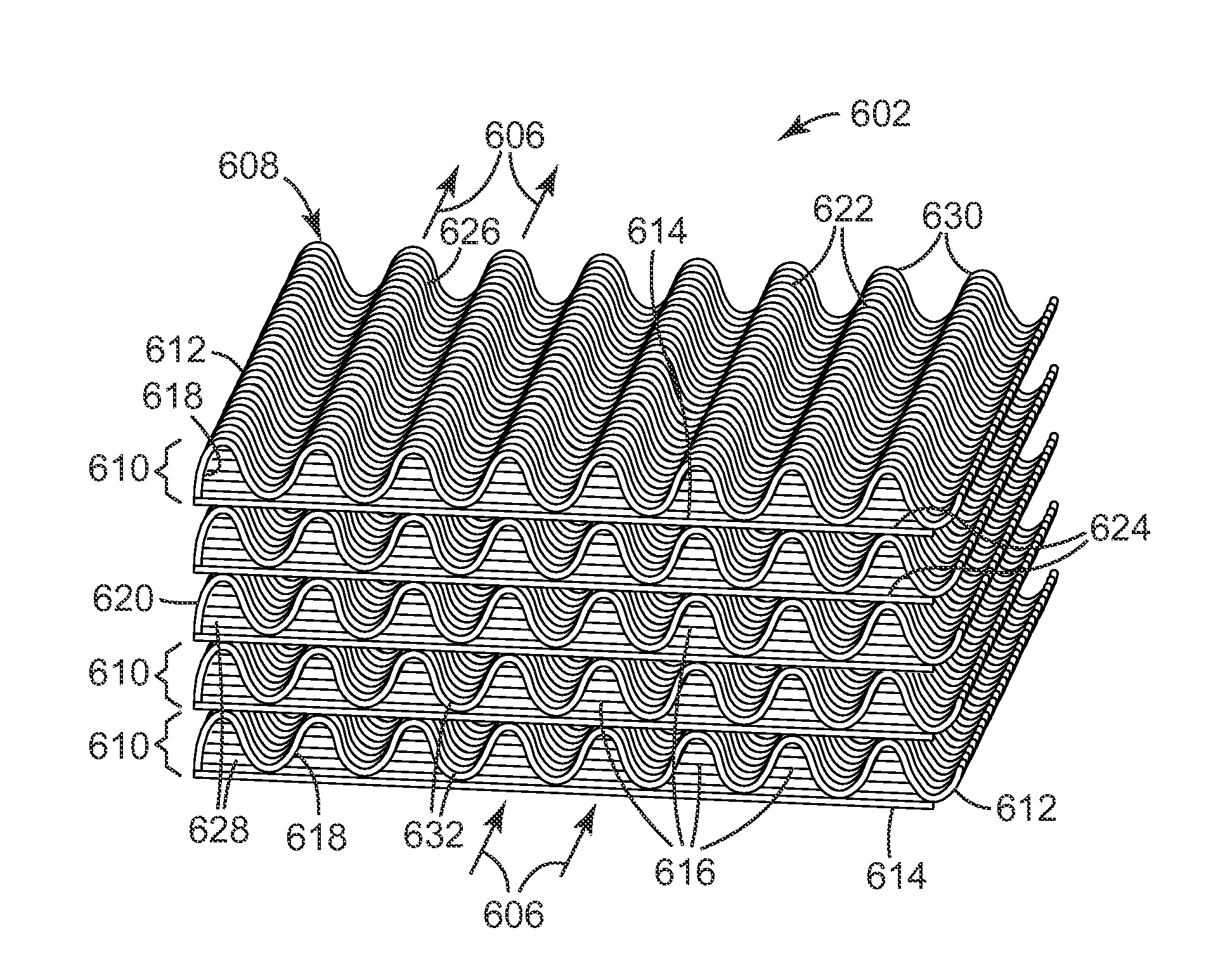 Low pressure drop, highly active catalyst systems using catalytically active gold