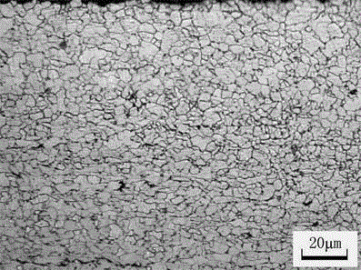 Pipeline steel excellent in acid corrosion resistance on seabed and production method