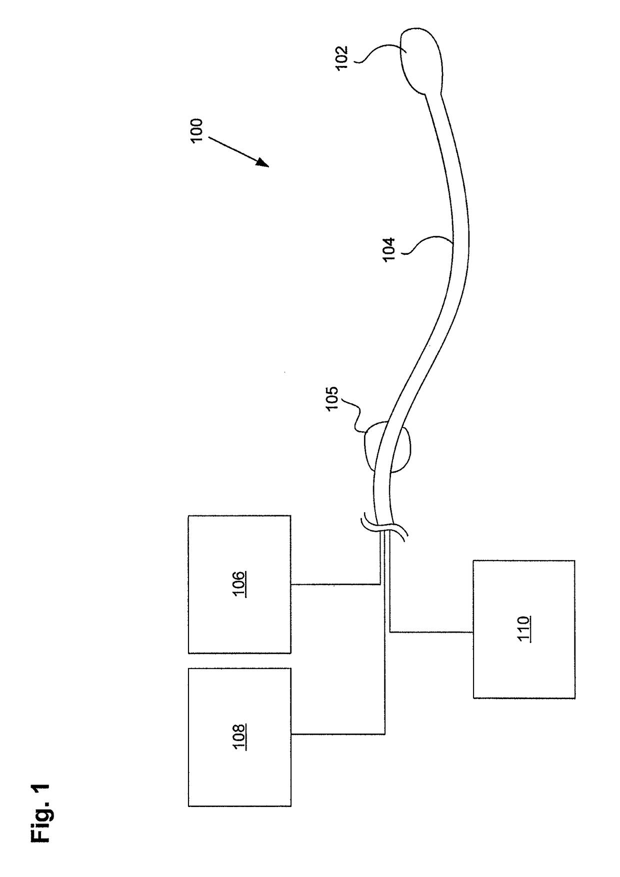 Method and apparatus for pressure measurement