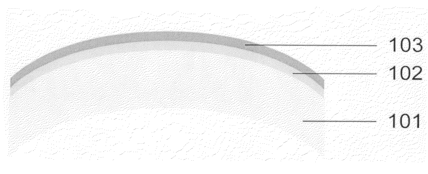 System and method for selective light inhibition