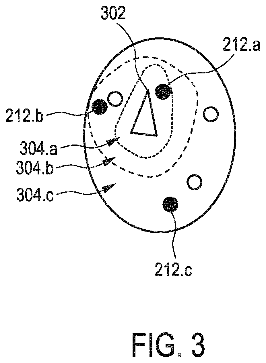 Stress prediction and stress assessment for device insertion into a deformable object