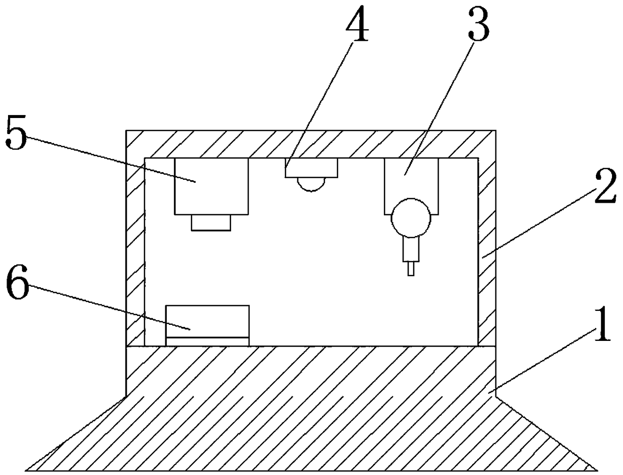 Curved weld joint tracking method based on weld joint industrial robot postures