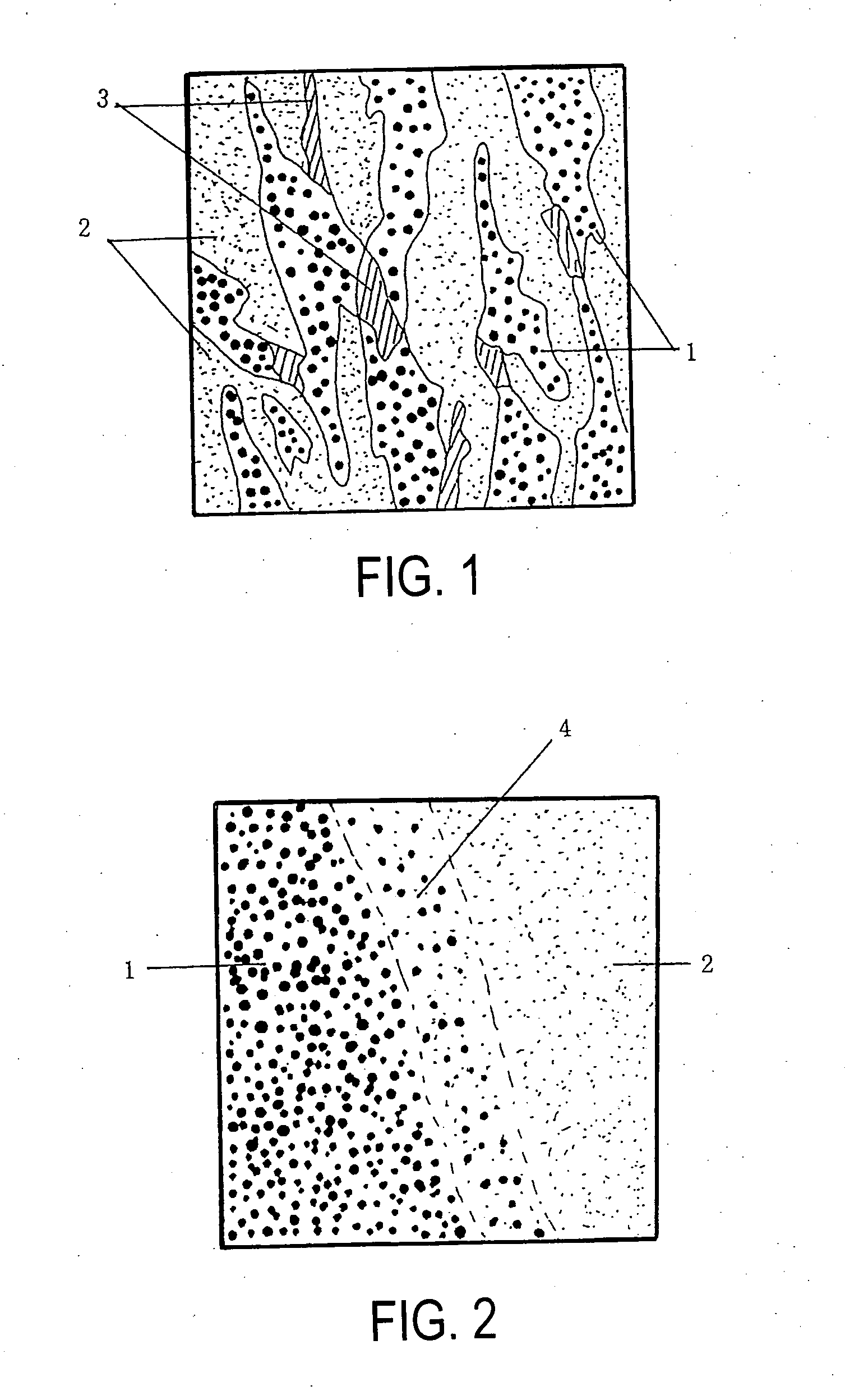 Three-dimensional colour pattern slabs which formed by sintering ceramic powder