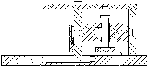 A cutting and forming equipment