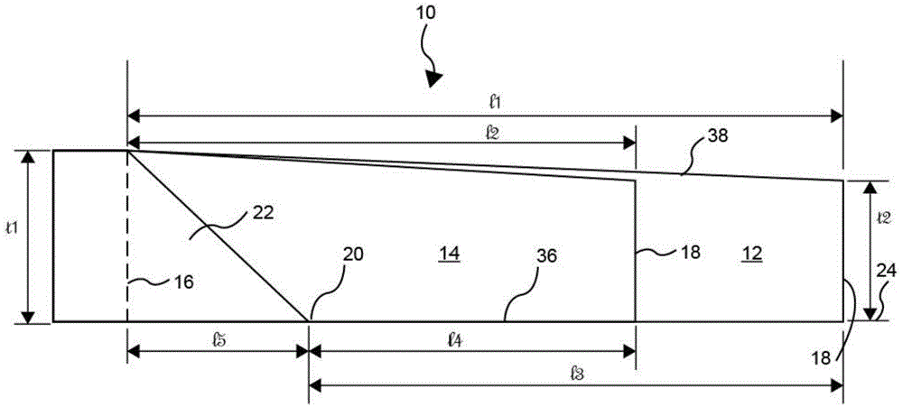 Combing tool for thinning pet hair and method for combing fur-bearing animals