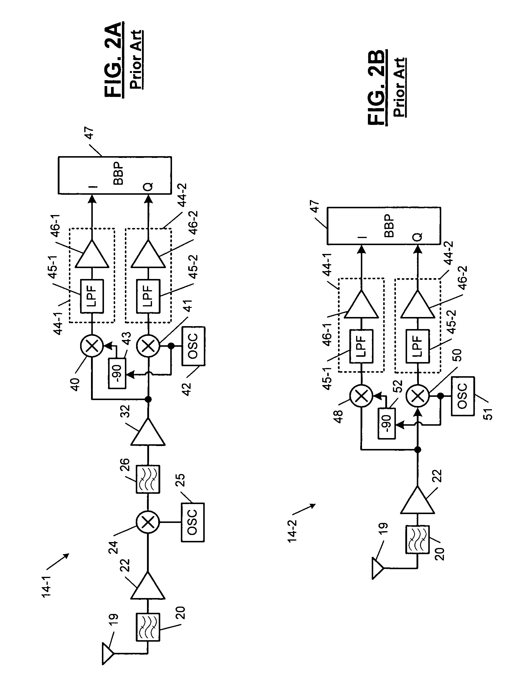 Mixer constant linear range biasing apparatus and method