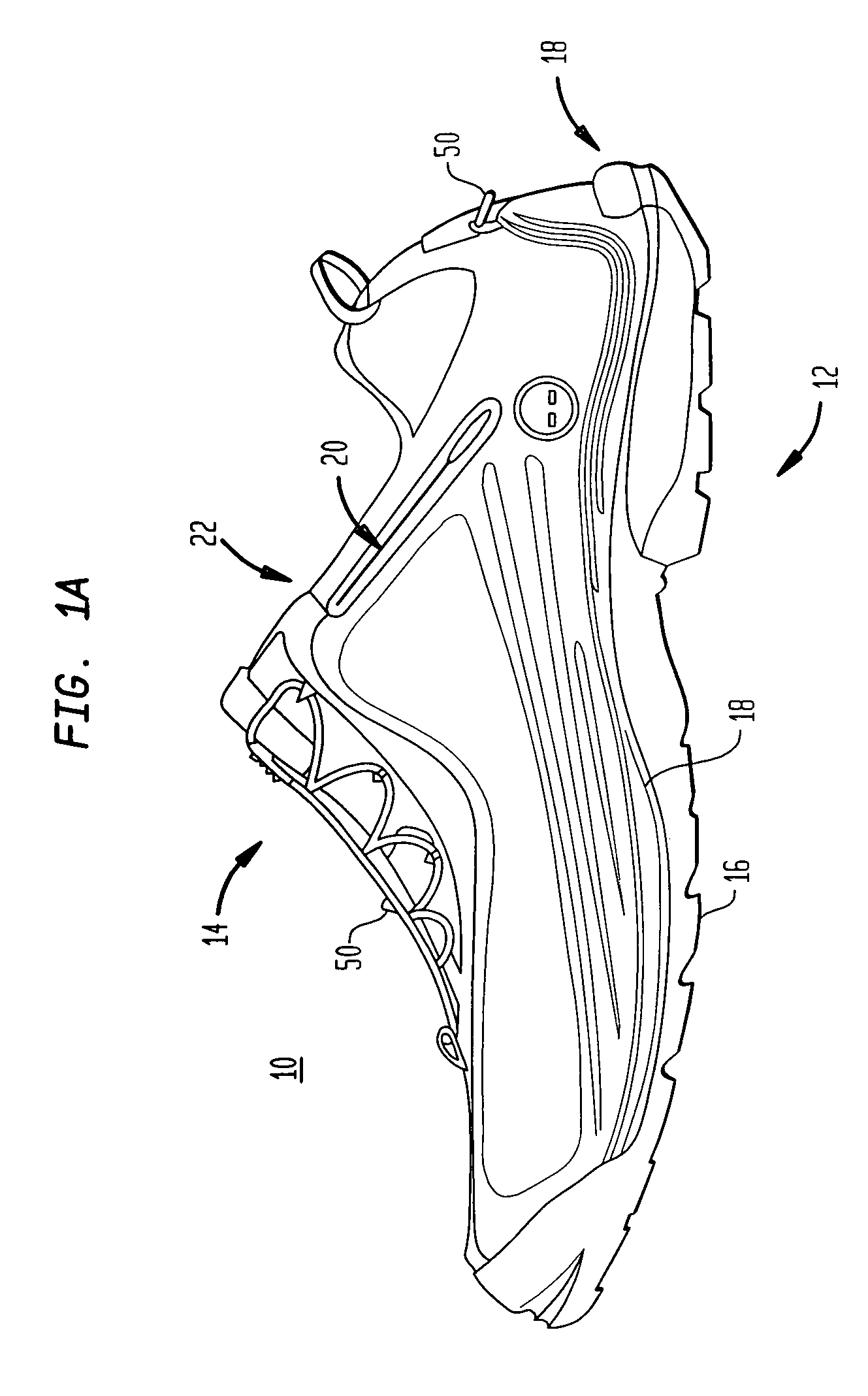 Removable shoe coverings