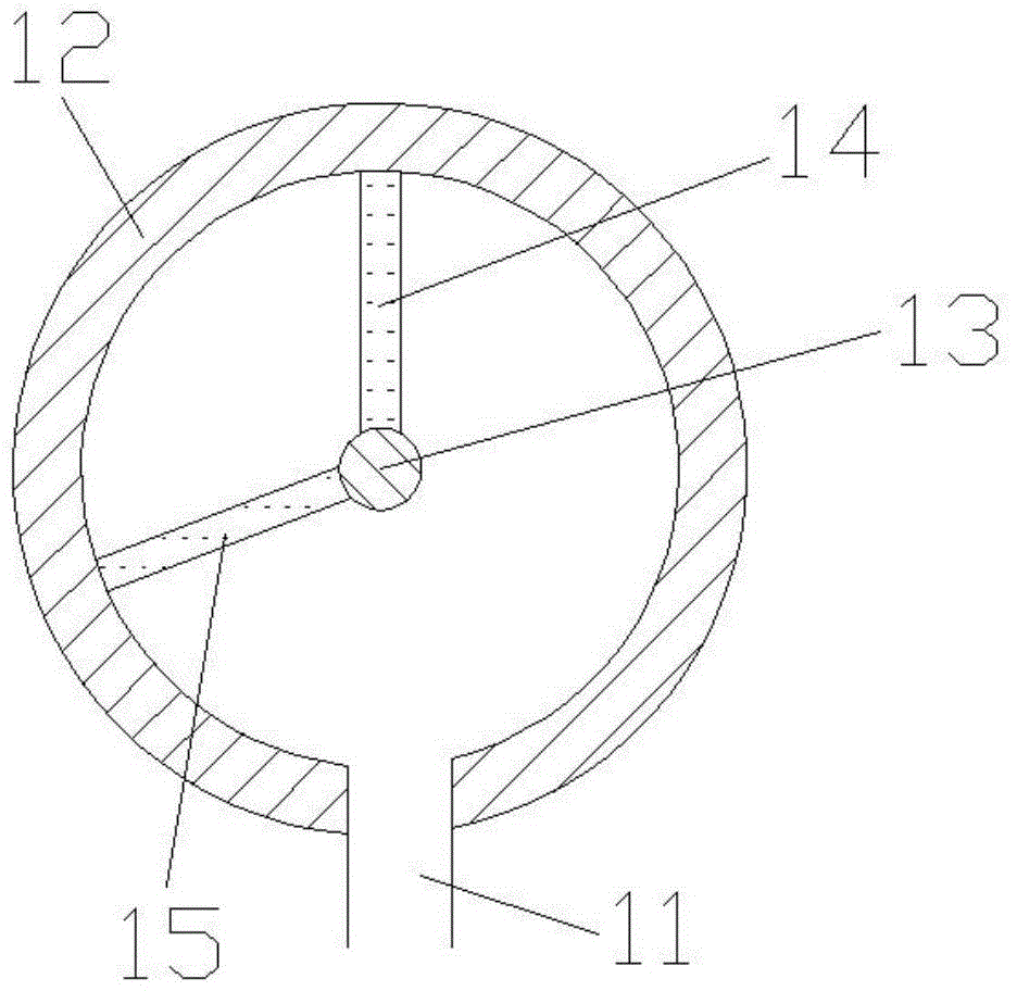 Pre-turbine fluid compression and release system