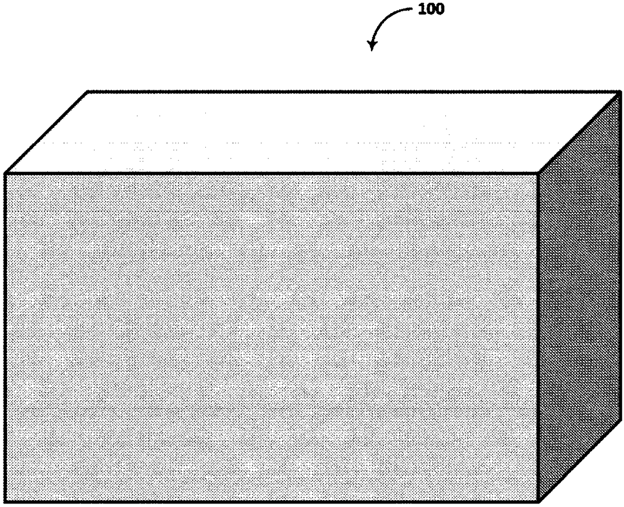 Container tamper-proof protection by use of printed fiber optics manufacturing and integrated sensors