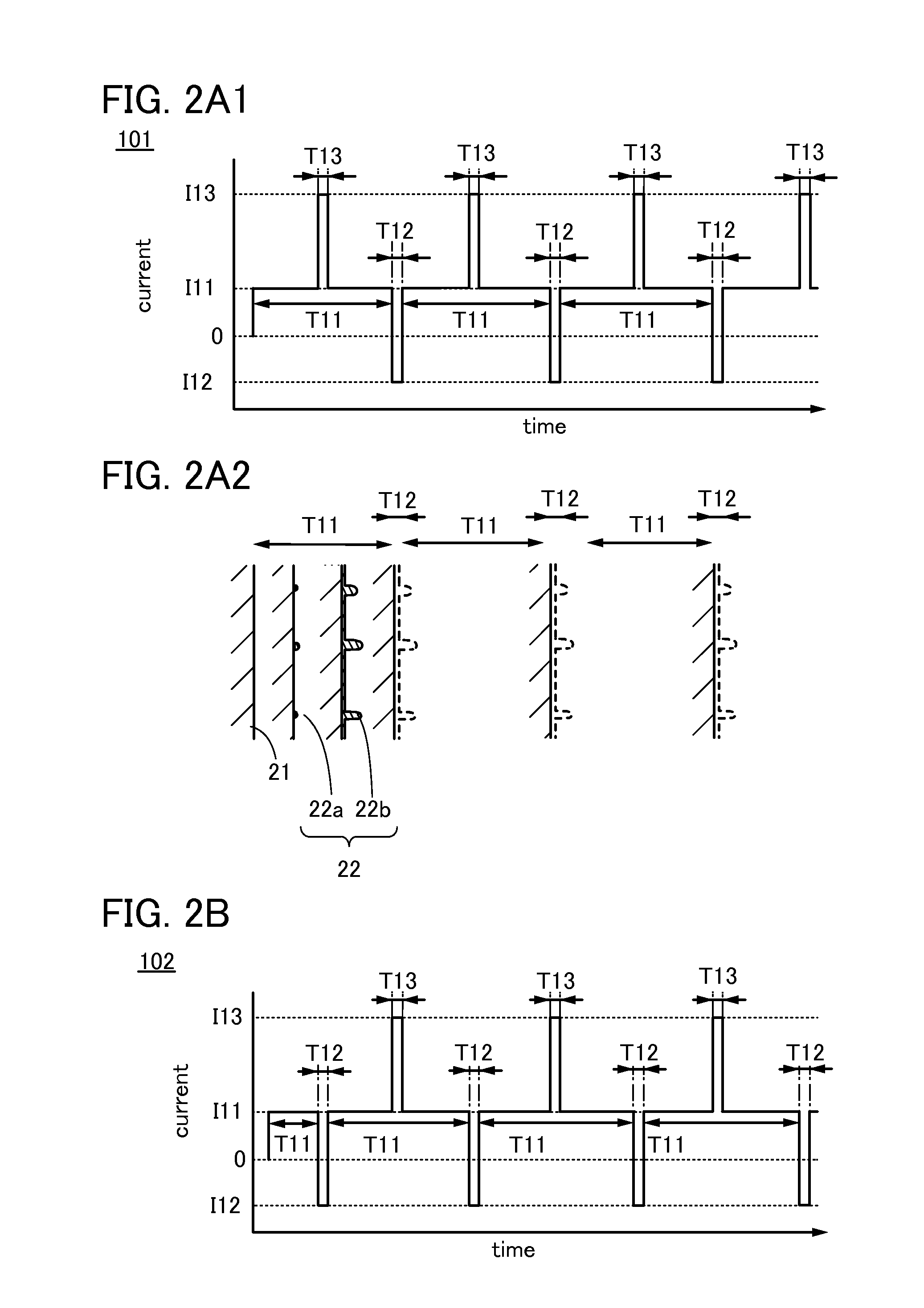 Secondary battery, secondary battery module, method for charging the secondary battery and the secondary battery module, method for discharging the secondary battery and the secondary battery module, method for operating the secondary battery and the secondary battery module, power storage system, and method for operating the power storage system