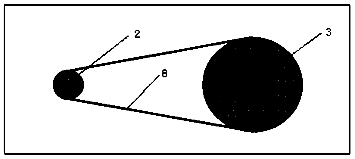 A Toothed Belt Pressing Device Applied to Small Stable Platform