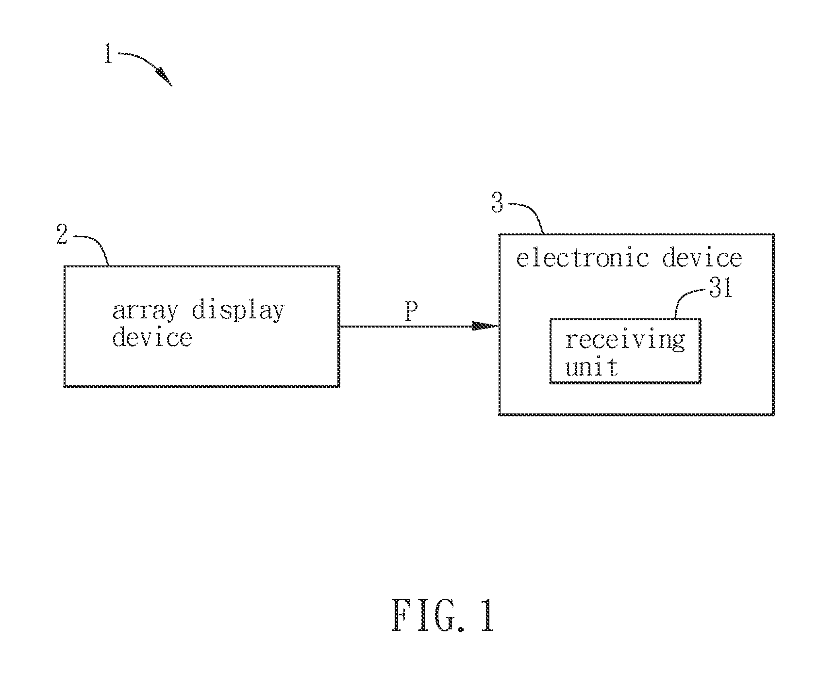 Wireless Power Transmission System