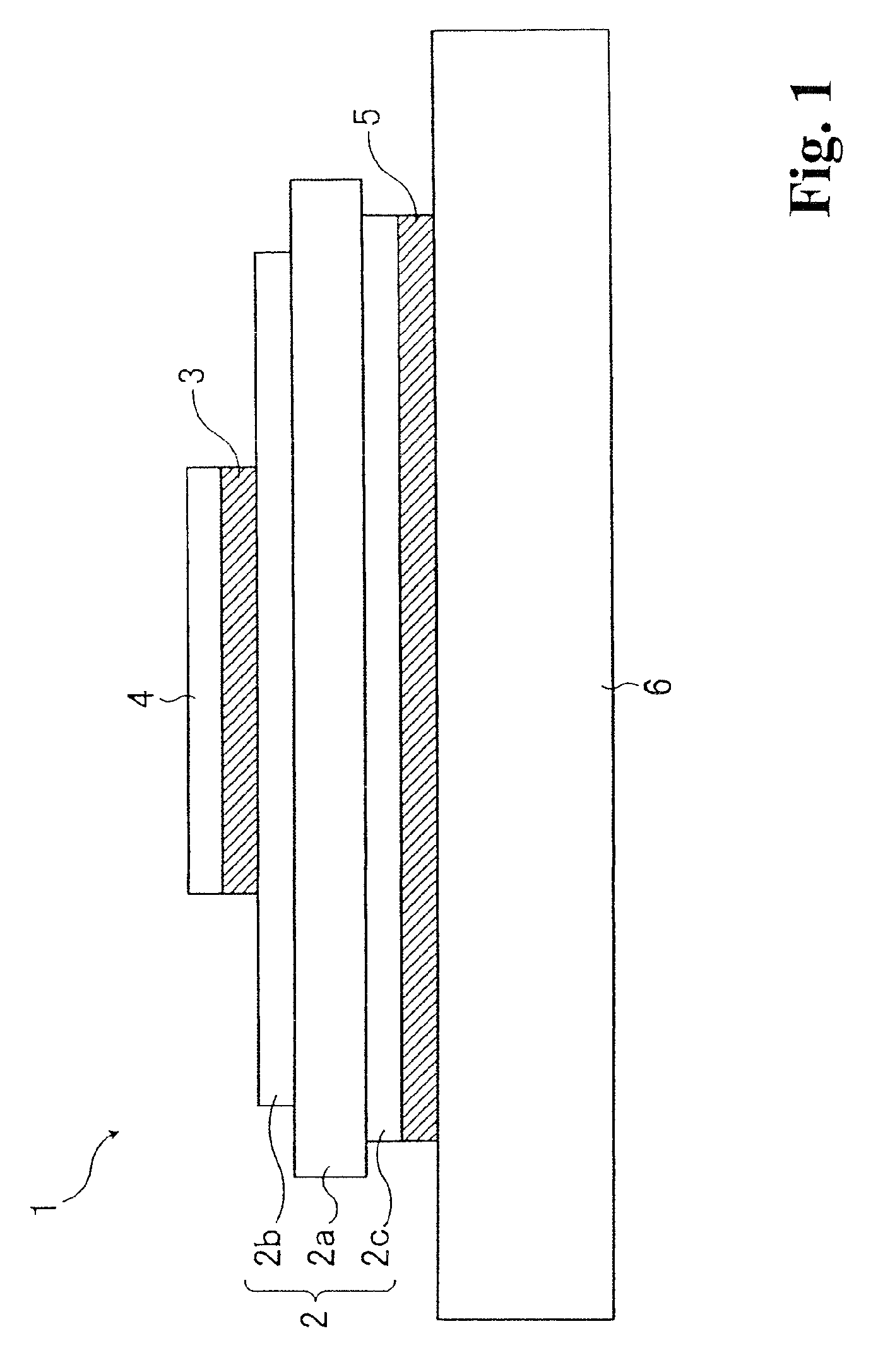 Method for producing semiconductor device