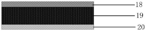 A vibration-sensing corrugated diaphragm, an optical fiber acceleration sensor and a micro-vibration detection system