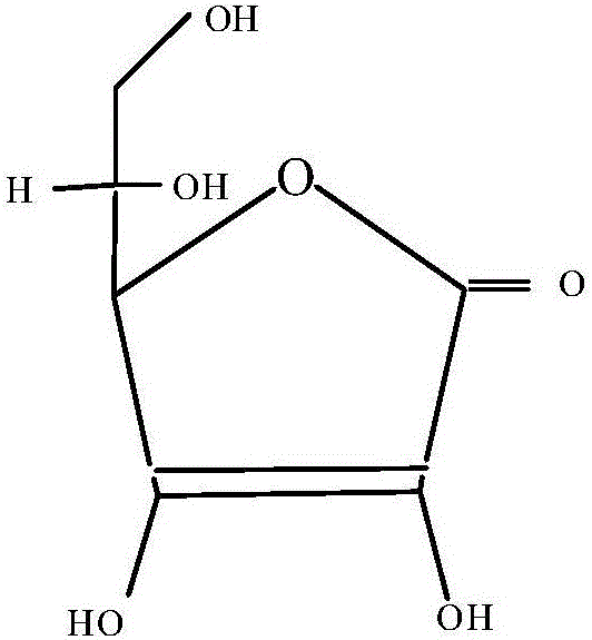 Facial mask and preparation method thereof