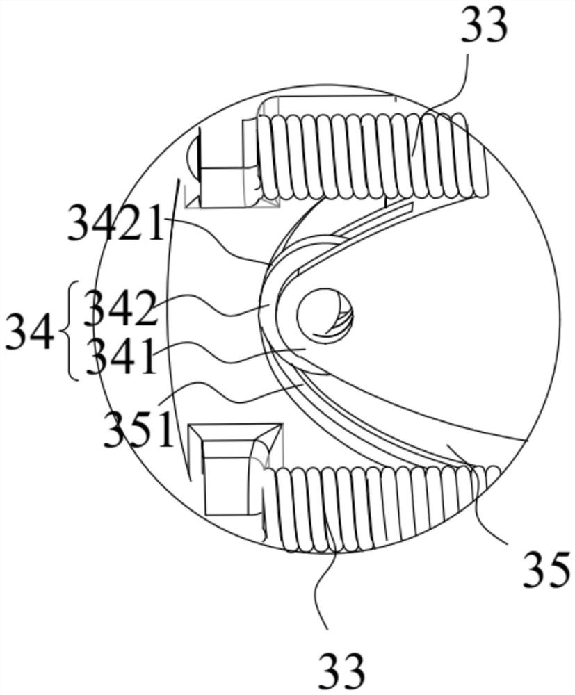 Self-balancing tricycle