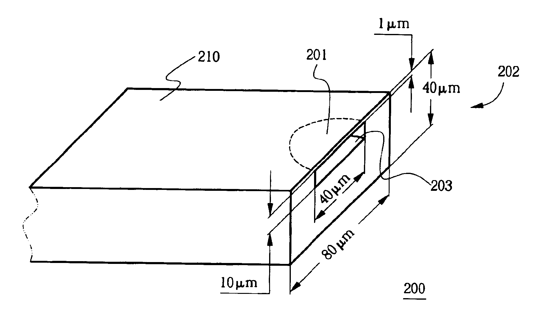 Ultra-miniature pressure sensors and probes