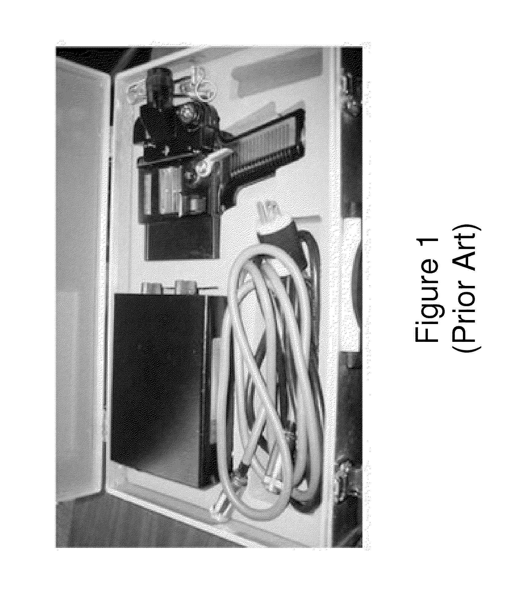 Handheld portable fundus imaging system and method