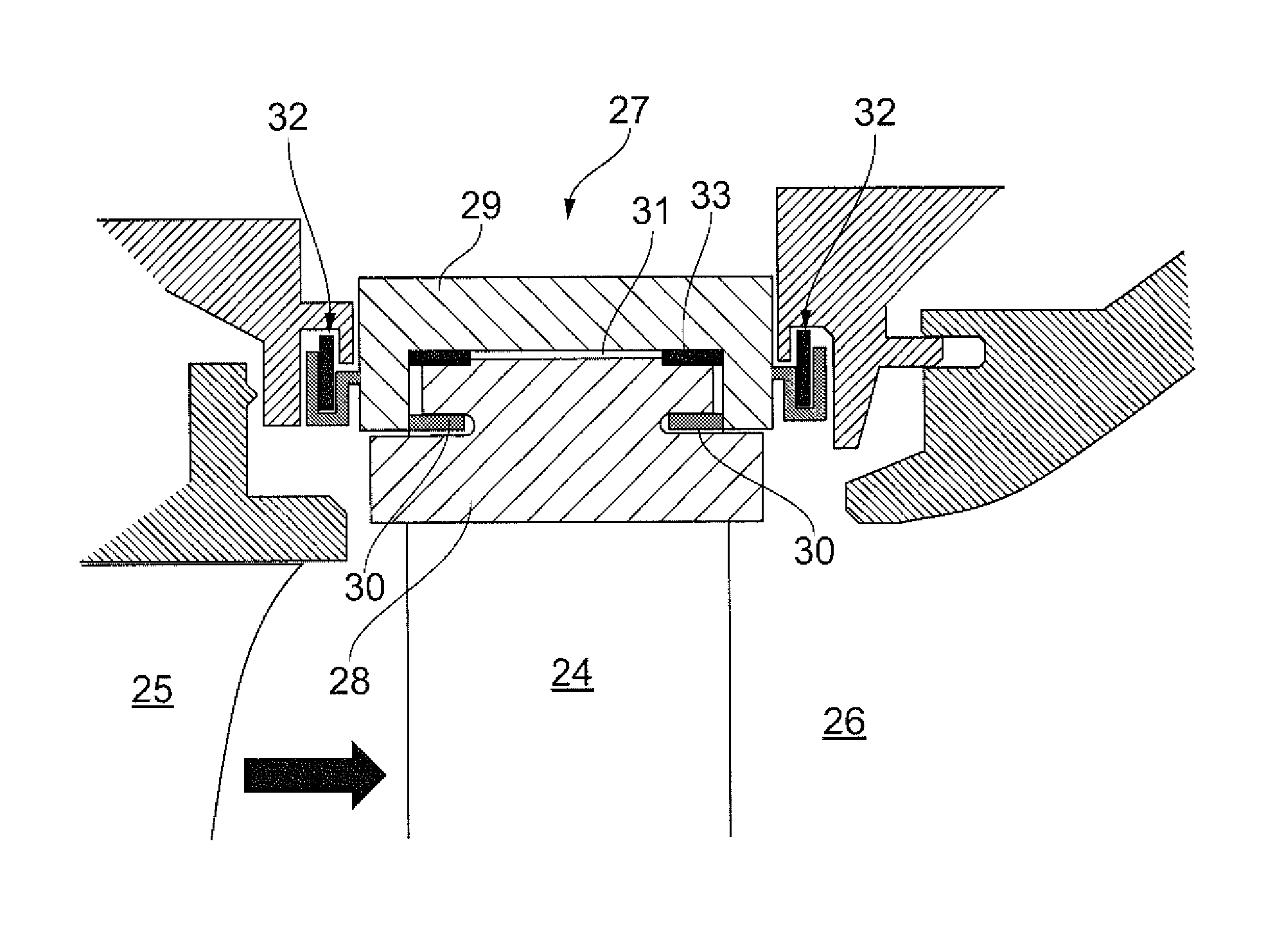 Seal segment