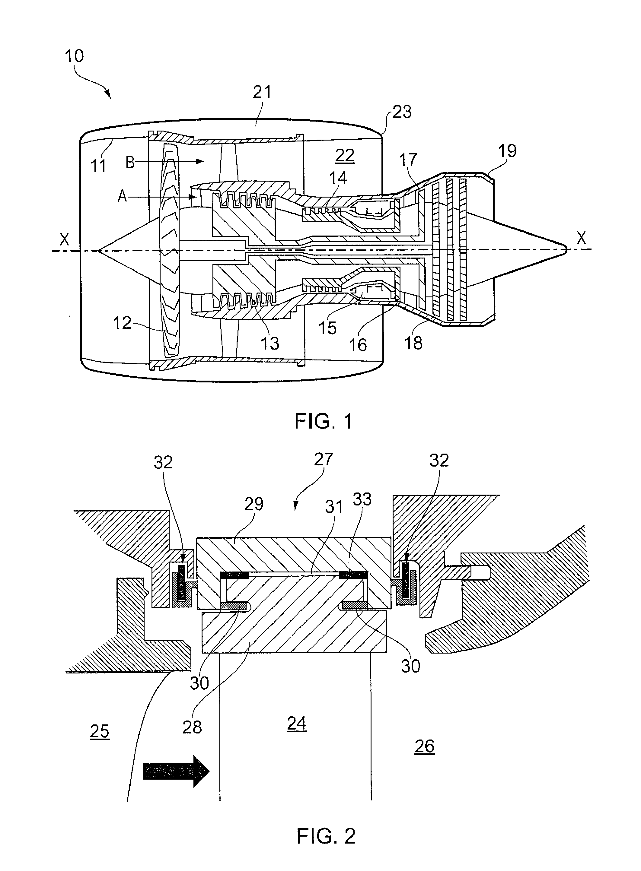 Seal segment