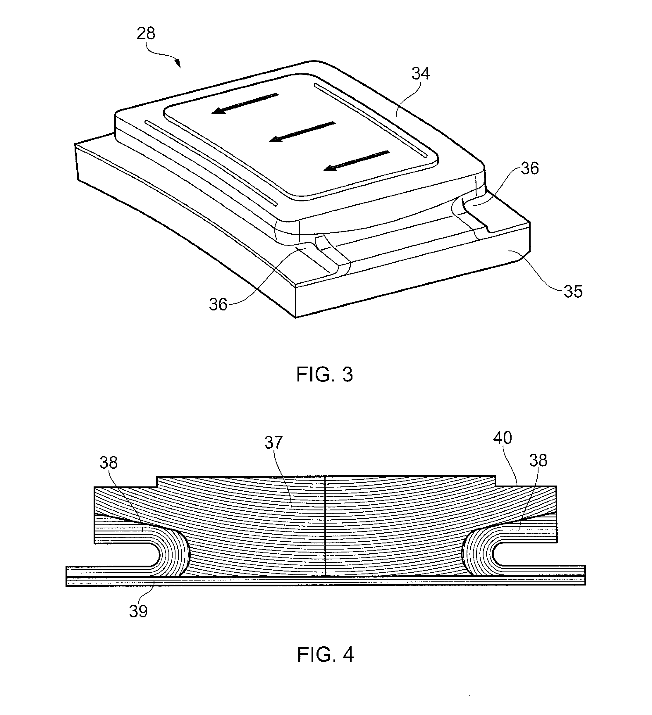 Seal segment