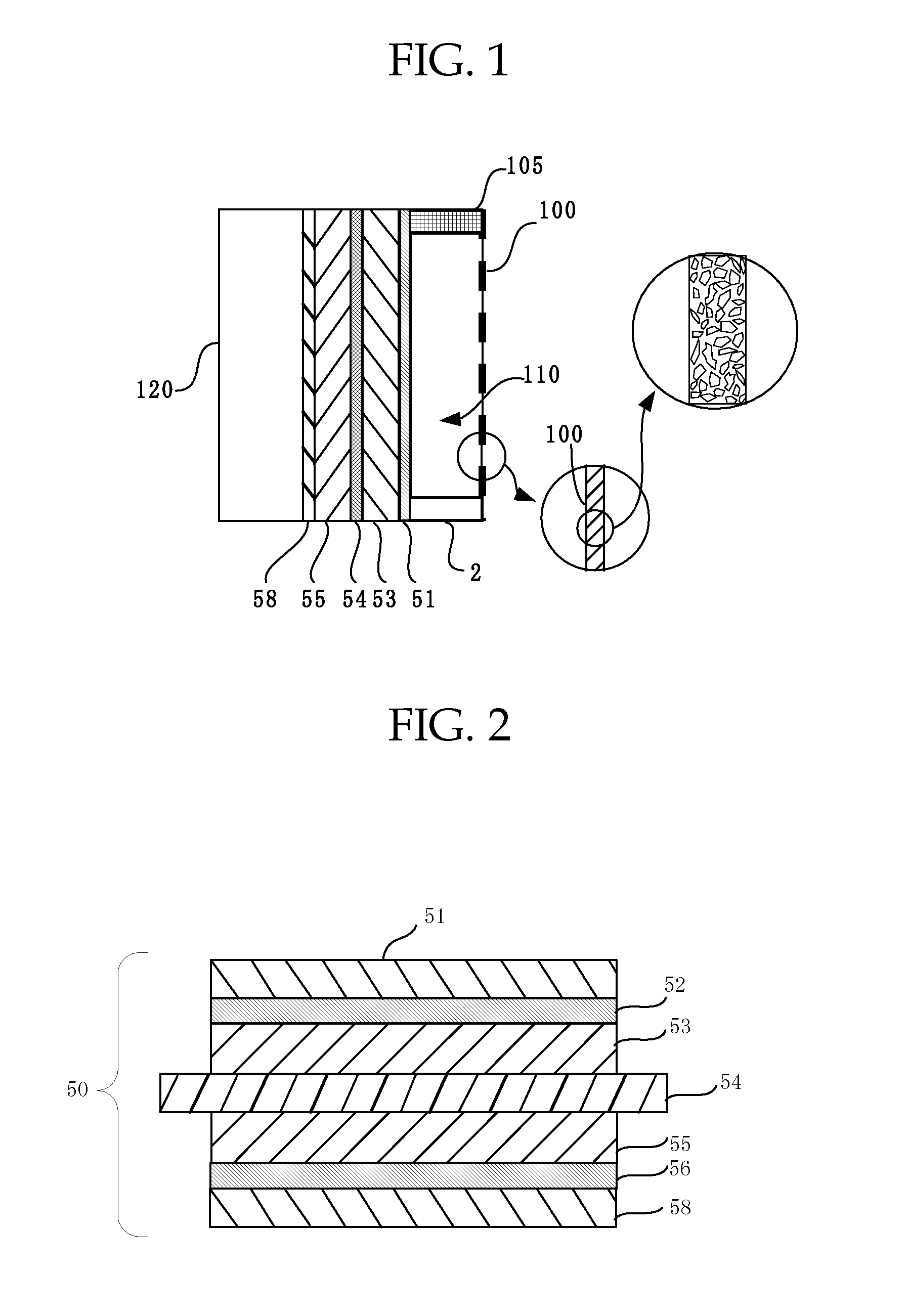 Fuel cell system, electrical apparatus and method for recovering water formed in fuel cell system