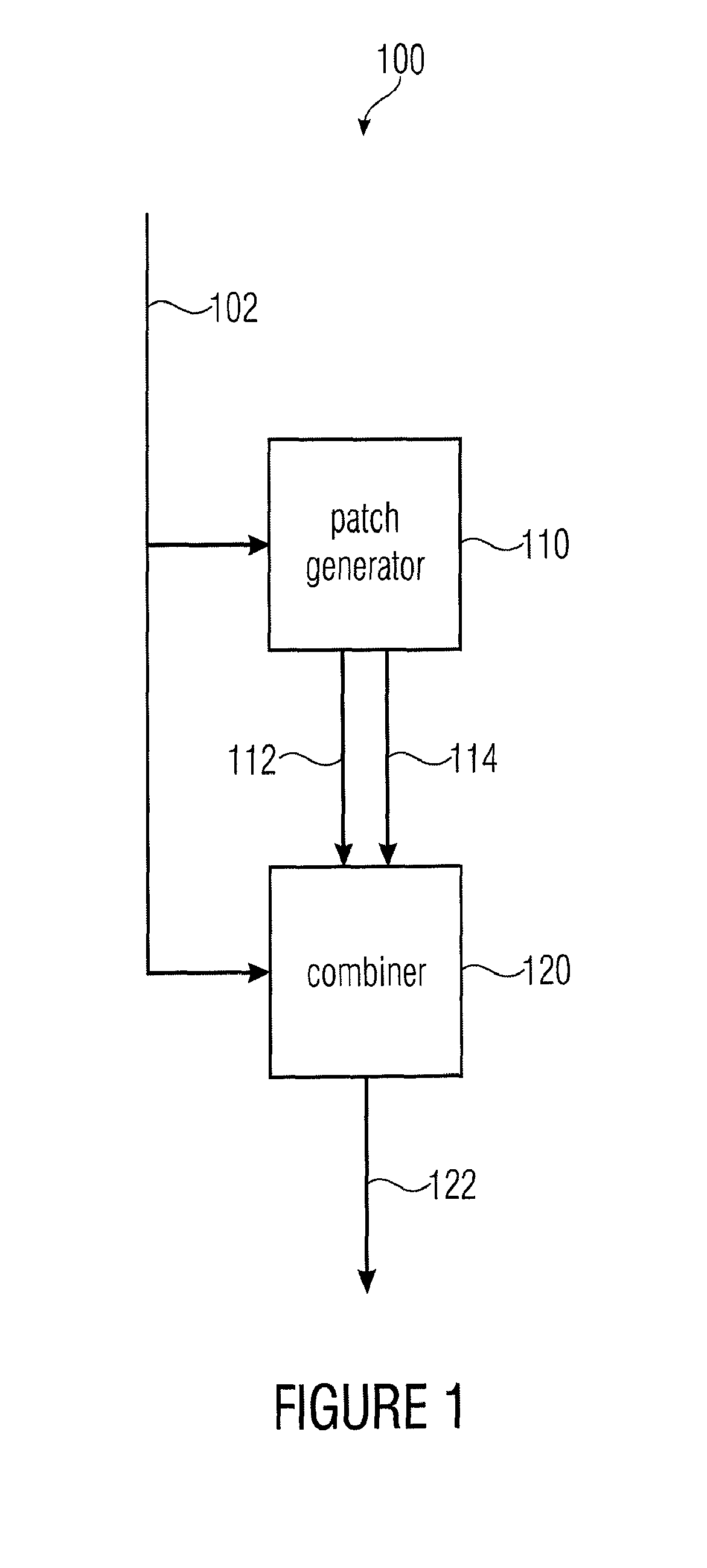 Apparatus and method for generating a bandwidth extended signal