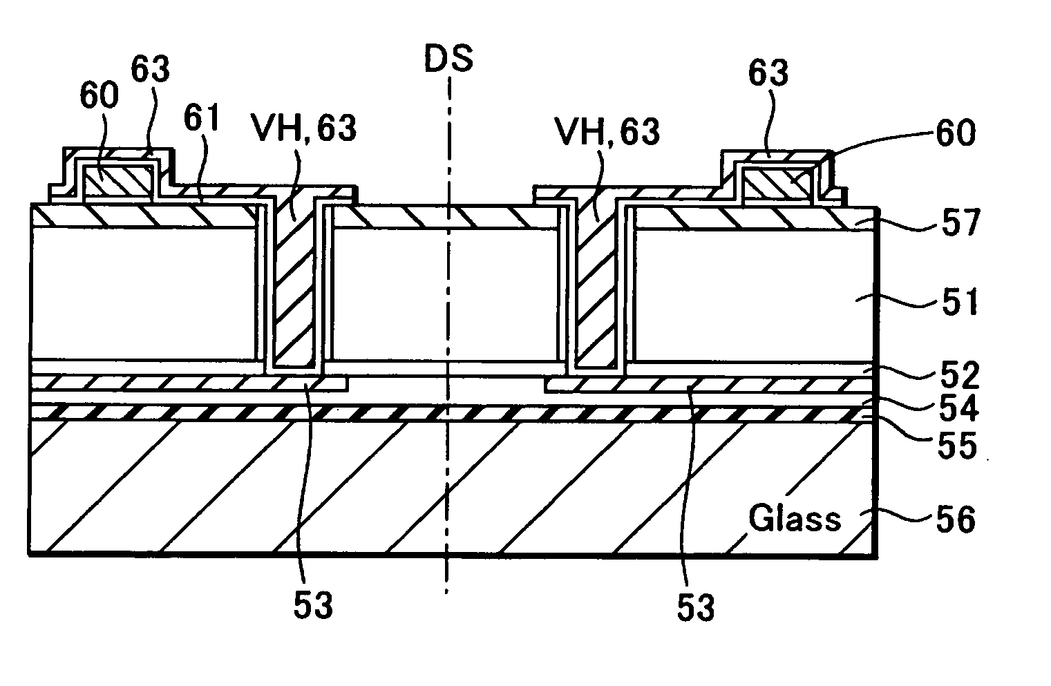 Semiconductor device and manufacturing method thereof