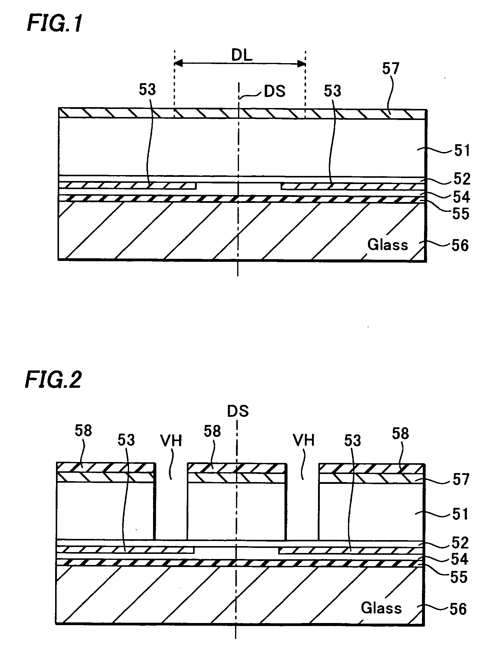 Semiconductor device and manufacturing method thereof