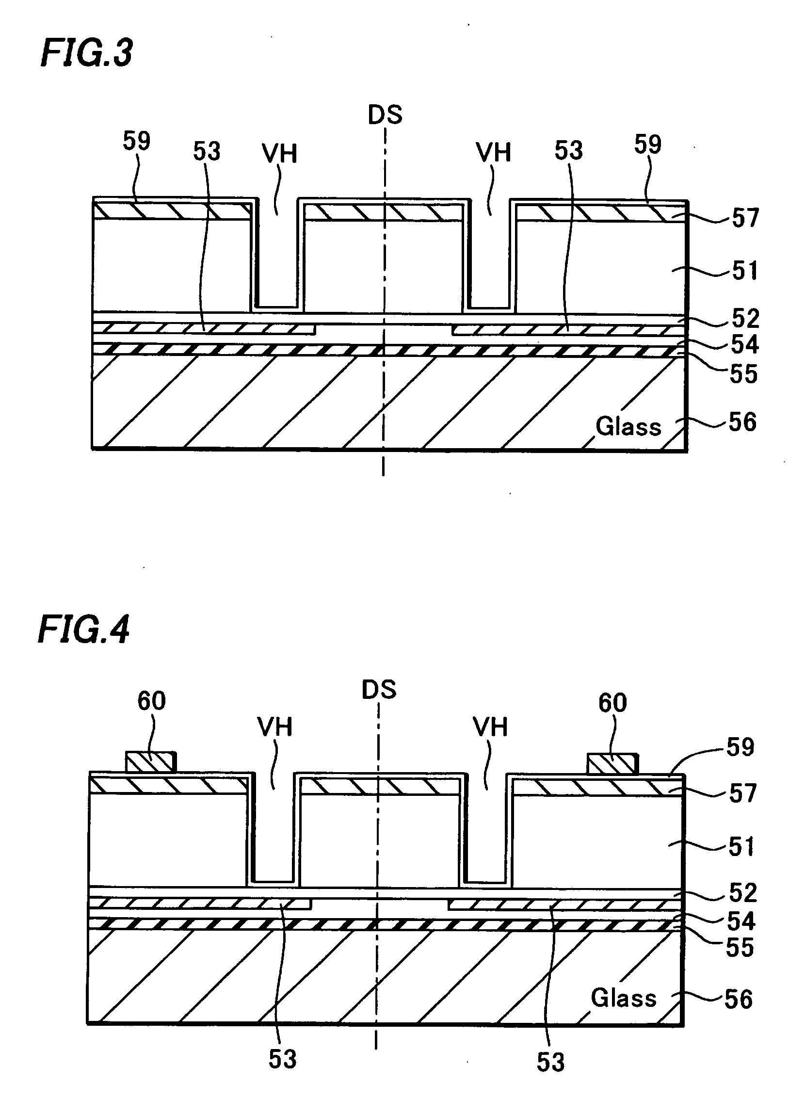 Semiconductor device and manufacturing method thereof