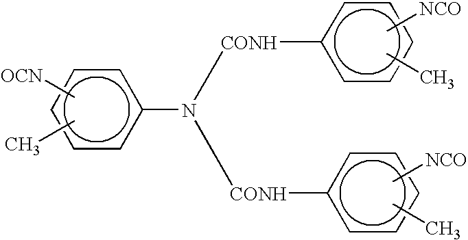 Hydrophilic stain release agents