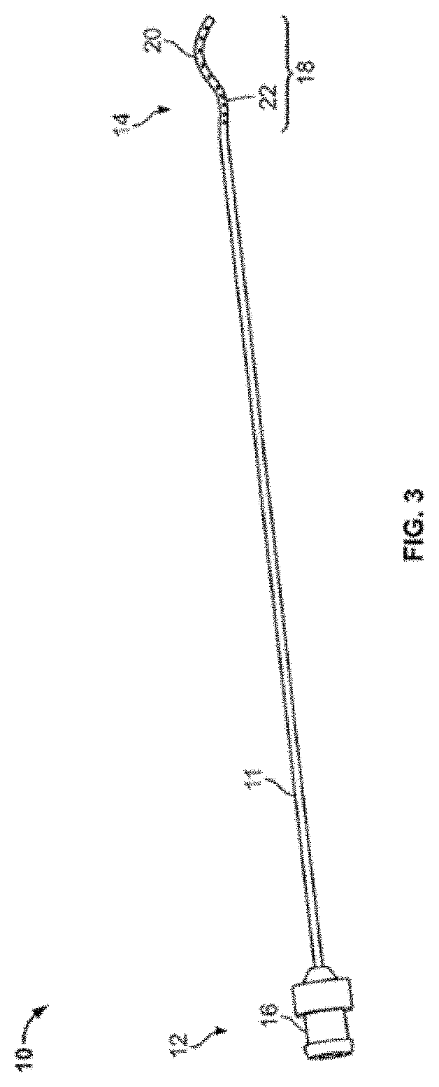 Endocyte cannula