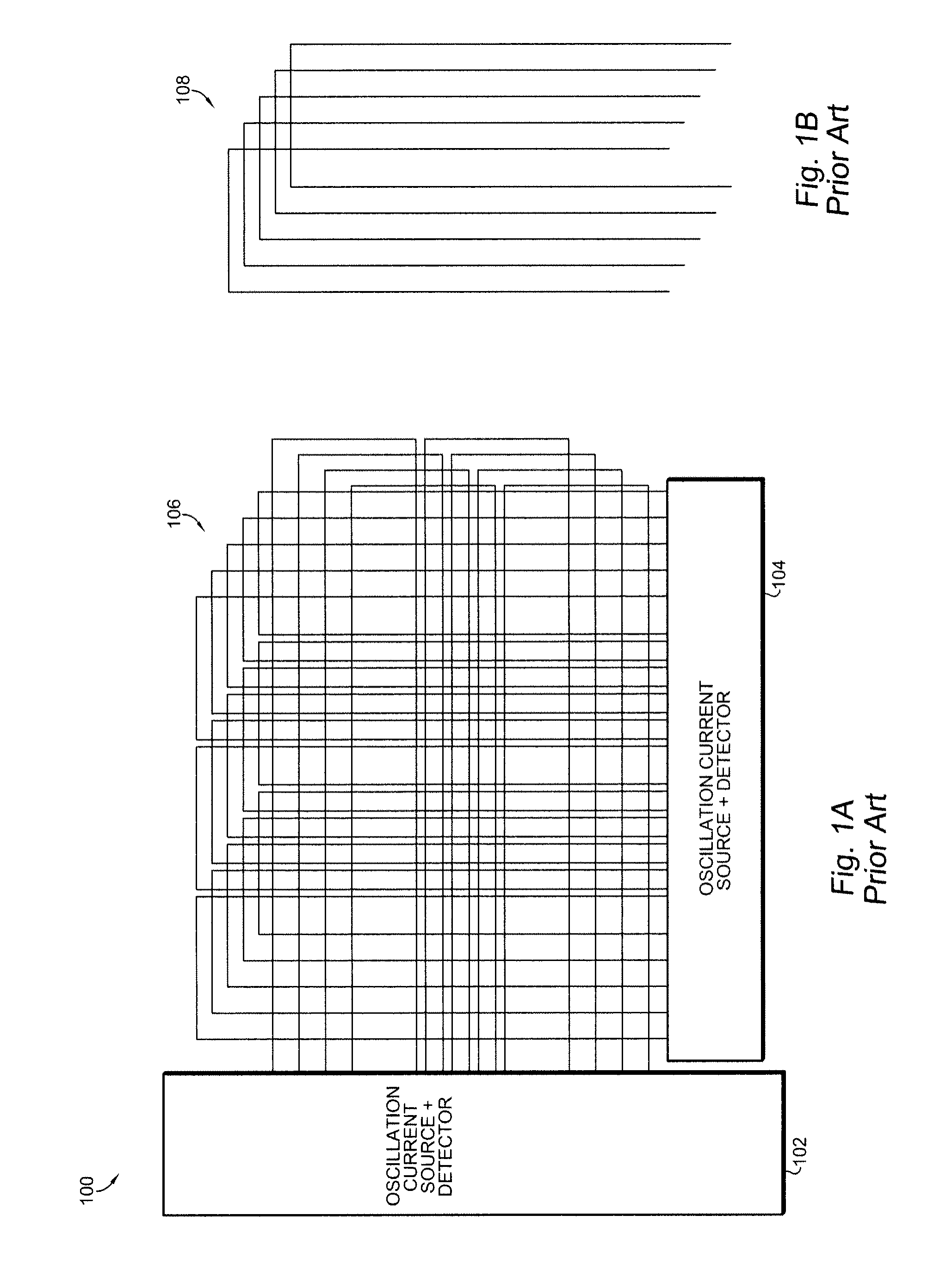 Capacitive-inductive touch screen