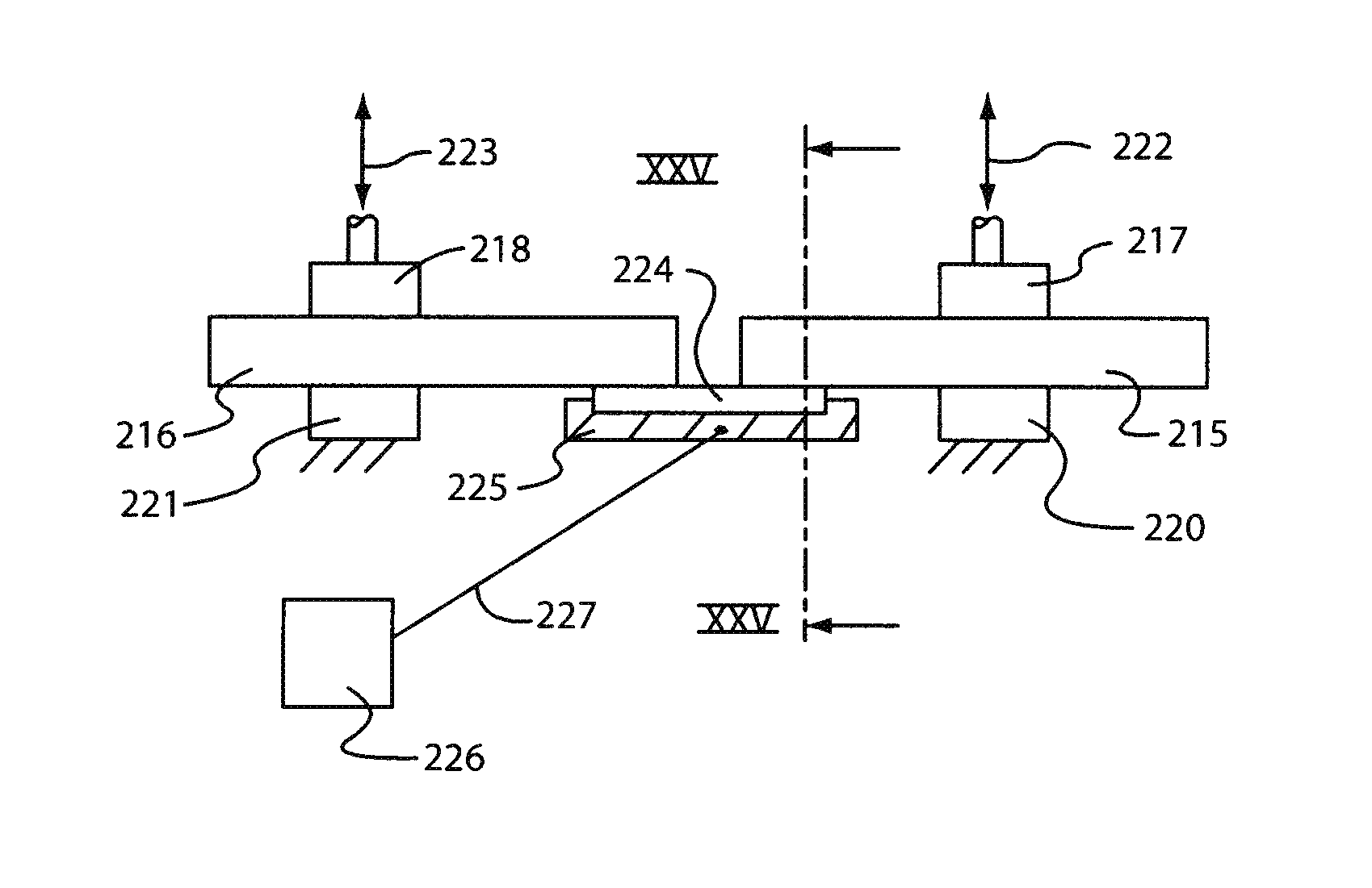 Pre-assembled hip, ridge or rake shingle