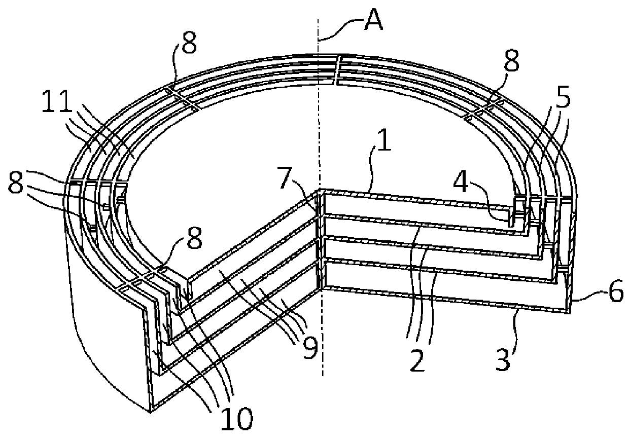 Sound absorber