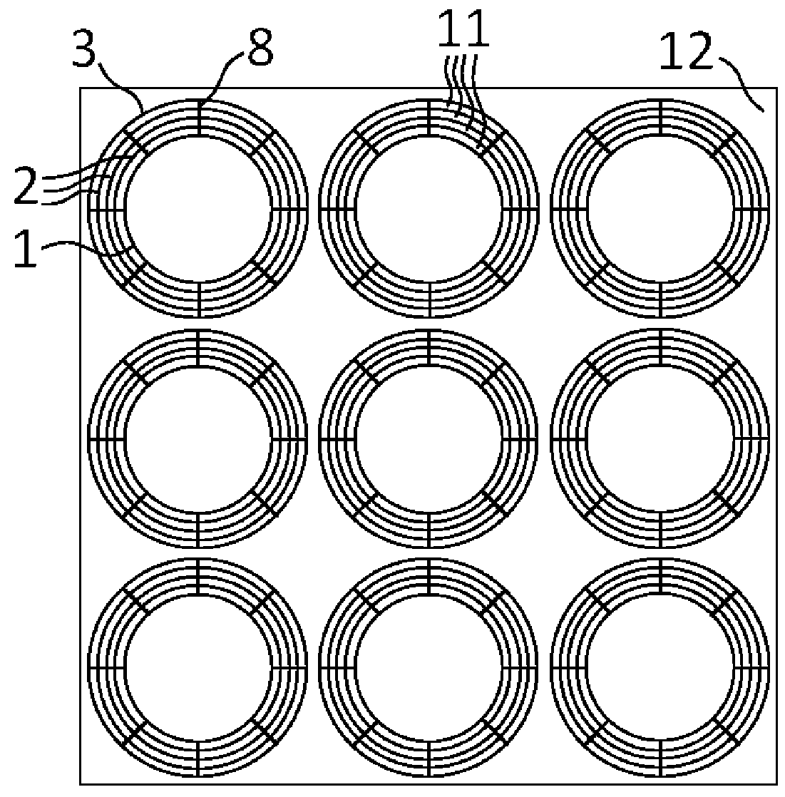 Sound absorber