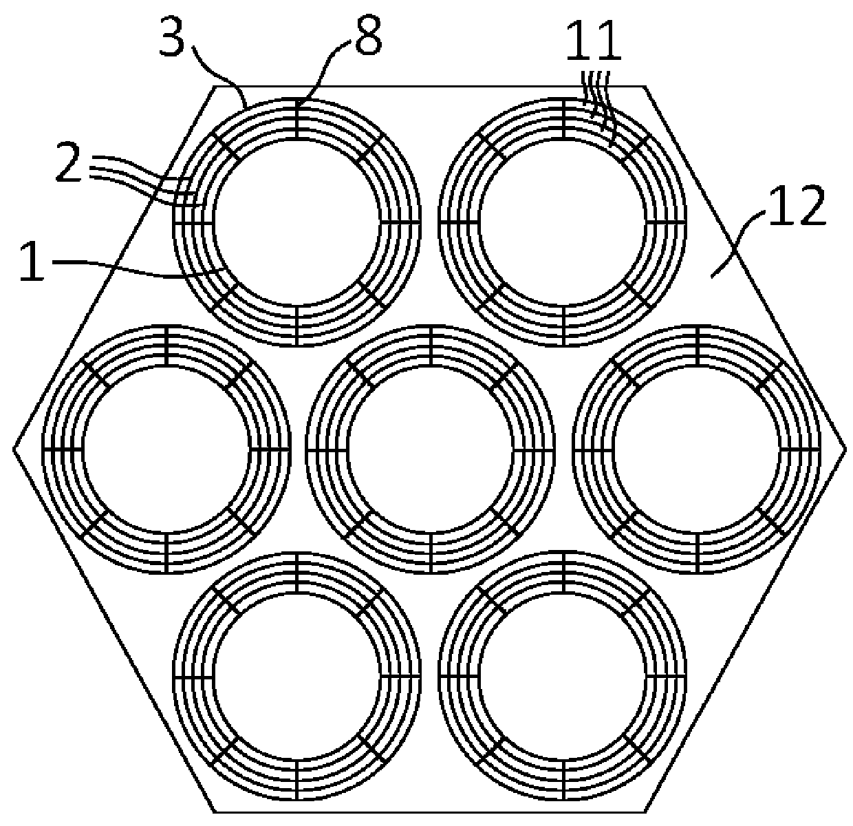 Sound absorber